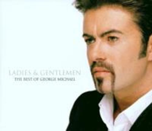 George Michael - Ladies And Gentlemen: Best Of