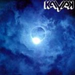 Kayak - See see the sun