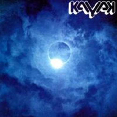 Kayak - See see the sun