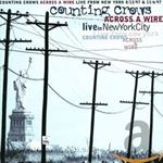Counting Crows - Across the wire live