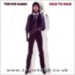 Trevor Rabin - Face to face