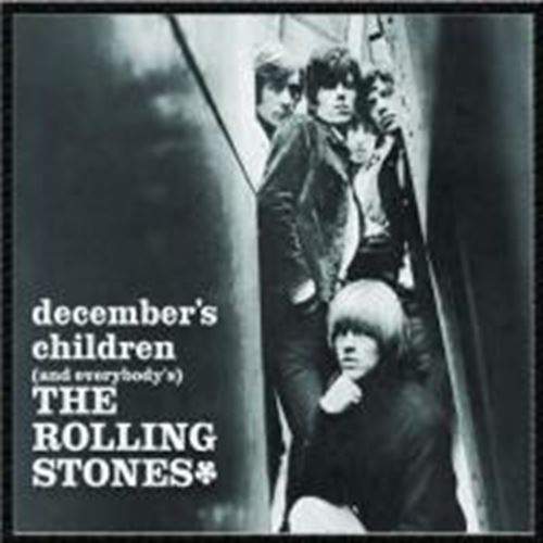 Rolling Stones - Decembers children