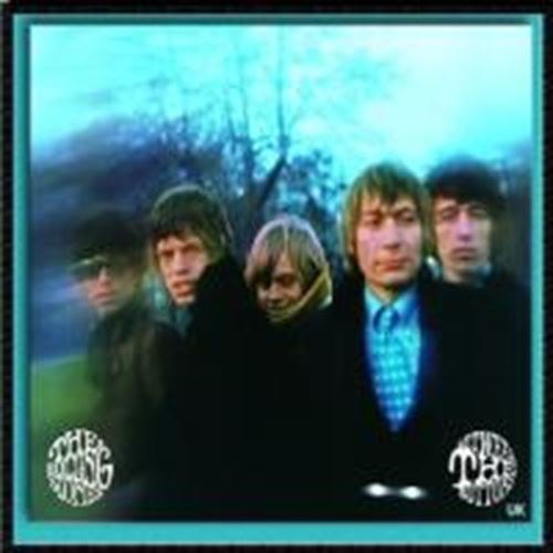 Rolling Stones - Between the buttons UK