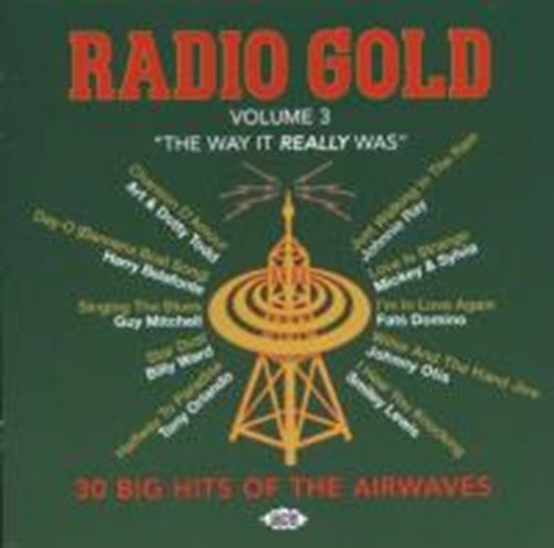 Various - Radio Gold Vol.3