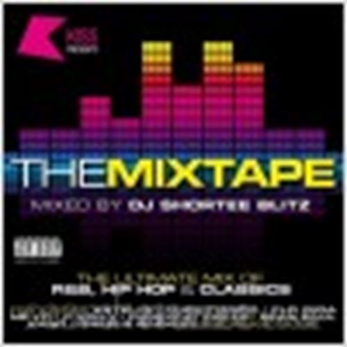 Various - Kiss presents the mixtape