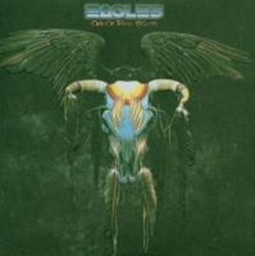 Eagles - One of these nights