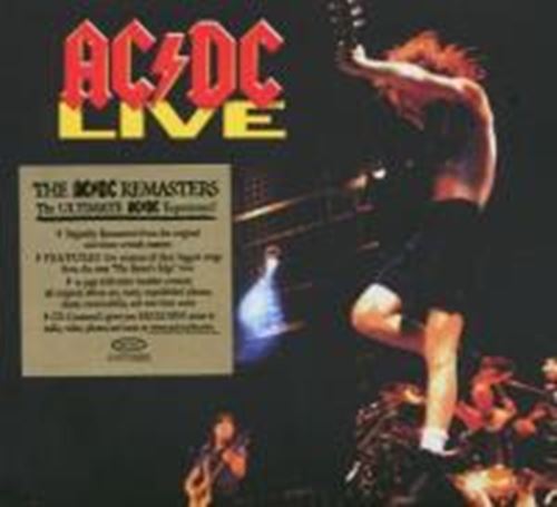 AC/DC - Live