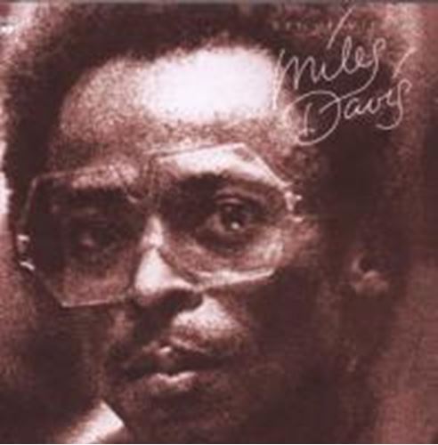 Miles Davis - Get up with it