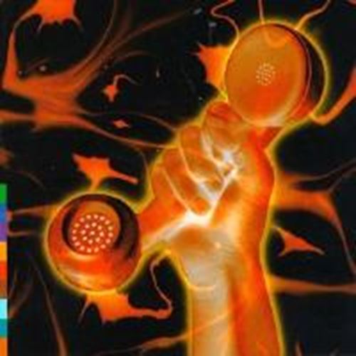 Peter Gabriel - Secret world live