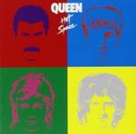 Queen - Hot Space