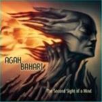 Agah Bahari - Second Sight