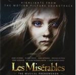 OST - Les Misérables: Highlights From