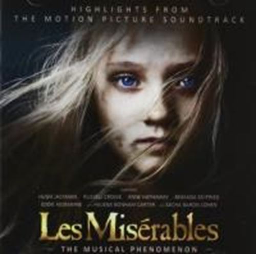 OST - Les Misérables: Highlights From