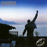 Queen - Made In Heaven