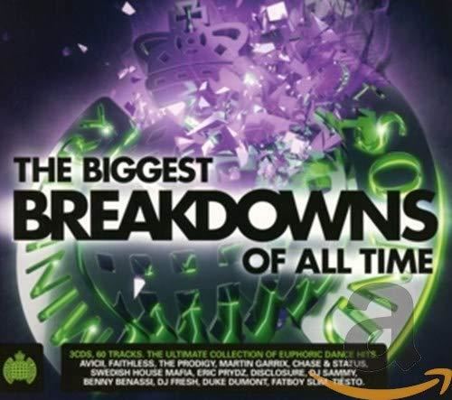 Various - Breakdowns