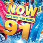 Various - Now That's What I Call Music! 91