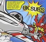 UK Subs - Yellow Leader
