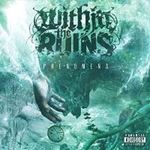 Within The Ruins - Phenomena