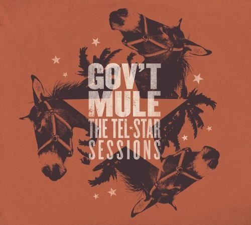 Gov't Mule - Tel-Star Sessions