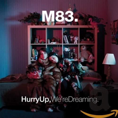 M83 - Hurry Up We're Dreaming