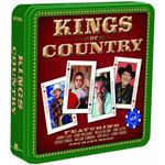 Various - Kings of Country
