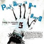 Various - Punk Rock is your friend