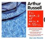 Arthur Russell - World of