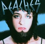 Peaches - Fatherf.er