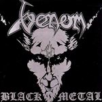 Venom - Black metal