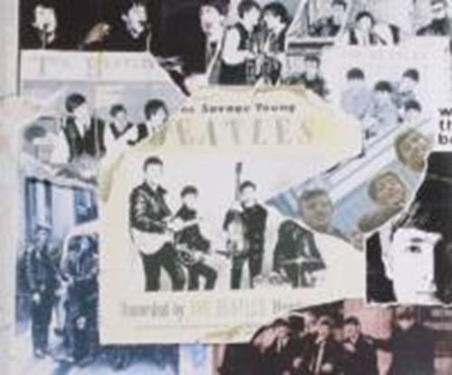 Beatles - Anthology 1