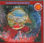 Miles Davis - Agharta