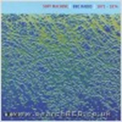 Soft Machine - BBC Radio 1971/74