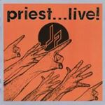 Judas Priest - Priest live