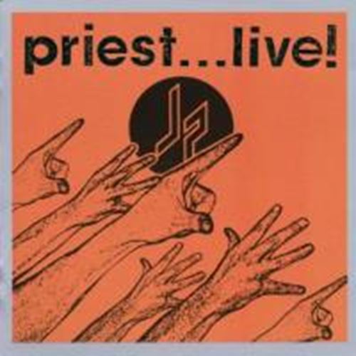 Judas Priest - Priest live