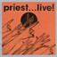 Judas Priest - Priest live
