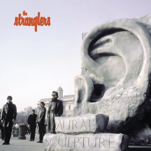 Stranglers - Aural sculpture