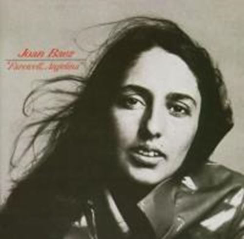 Joan Baez - Farewell Angelina
