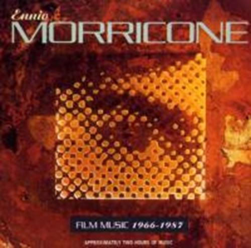 Ennio Morricone - The film music 1966/87