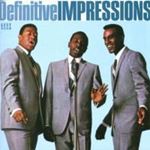 Impressions - The definitive
