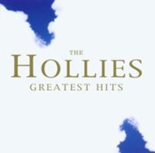 The Hollies - Greatest hits