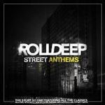 Roll Deep - Street Anthems: Best Of