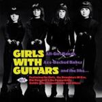 Various - Girls With Guitars