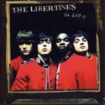 The Libertines - Time for hereos