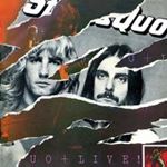 Status Quo - Live: Remastered