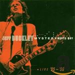 Jeff Buckley - Mystery white boy live
