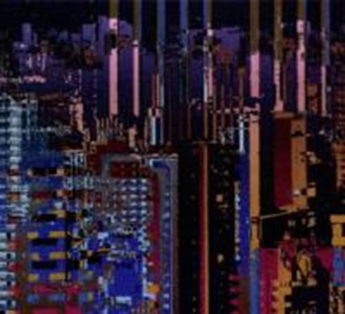 Brian Eno - Drums between the bells