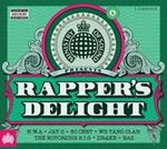 Various - Rapper's Delight