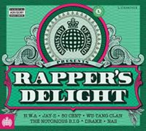 Various - Rapper's Delight