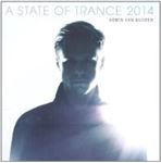 Armin van Buuren - A State Of Trance 2014