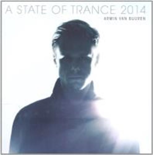 Armin van Buuren - A State Of Trance 2014
